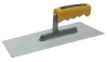 plastering trowel