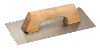 plastering trowel, building tools