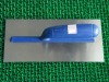 plastering trowel with ABS handle