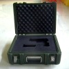 plastic Military case