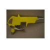 plastic air blow gun