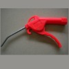 plastic air blow gun