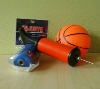 plastic air pump