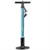 plastic bicycle hand pump