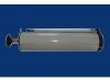 plastic blowing pump