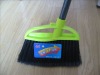 plastic broom 2101