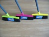 plastic broom 2103