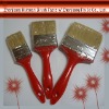 plastic brush no.0933