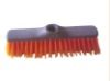 plastic cleaning brush