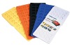 plastic clothes folder,Garment board