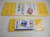 plastic clothes folder,Garment board,easy clothes folder