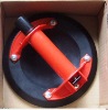 plastic cupula dent puller,glass suction plate