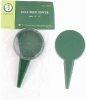 plastic dial seed sower