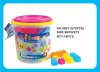 plastic educational toy for children,building block