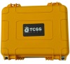 plastic equipment case