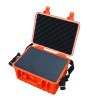 plastic equipment tool case