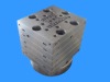 plastic extrusion tooling