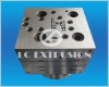 plastic extrusion tooling