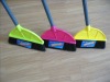 plastic garden Broom 2104