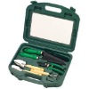 plastic garden tool kit