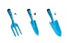 plastic garden tools