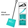 plastic grain shovel