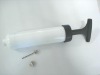 plastic hand inflator