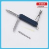 plastic hand pocket knife