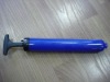 plastic hand pump