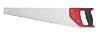 plastic handle 65Mn sharp hand saw SH190