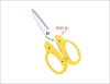 plastic handle Kitchen Scissors&Household shears hot