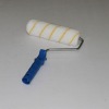 plastic handle acrylic paint roller