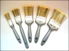 plastic handle and PP filament paint brush