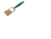 plastic handle and china bristle paint brushHJFPB11049