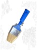 plastic handle & free angle paint brush HJFPB11090