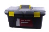 plastic handle hardware toolbox