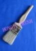 plastic handle paint brush