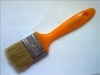 plastic handle paint brush HJFPB11029