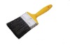 plastic handle paint brush HJFPB11044