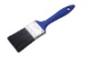 plastic handle paint brush HJFPB11083