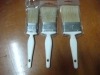 plastic handle paint brush HJLTPB73315(999#)