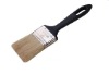 plastic handle paint brushHJFPB20225#