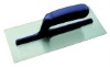 plastic handle plaster trowel