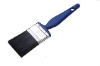 plastic handle professinal paint brushes HJLTPB73329