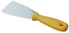 plastic handle putty knife