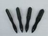 plastic handle wire brush