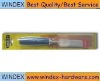 plastic handle wood chisel