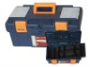 plastic hard tools finishing box