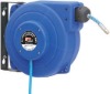 plastic hose reel