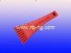 plastic ice scraper G850
